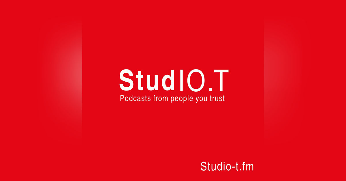 Studio.T Podcast [Tarek&Go]