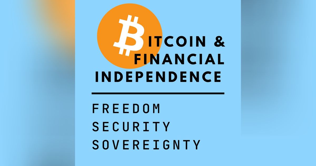 81: Custodian Going Bankrupt? | What's Going On With Prime Trust and How Does It Affect Swan, Strike, River | Binance and Coinbase Sued by the SEC