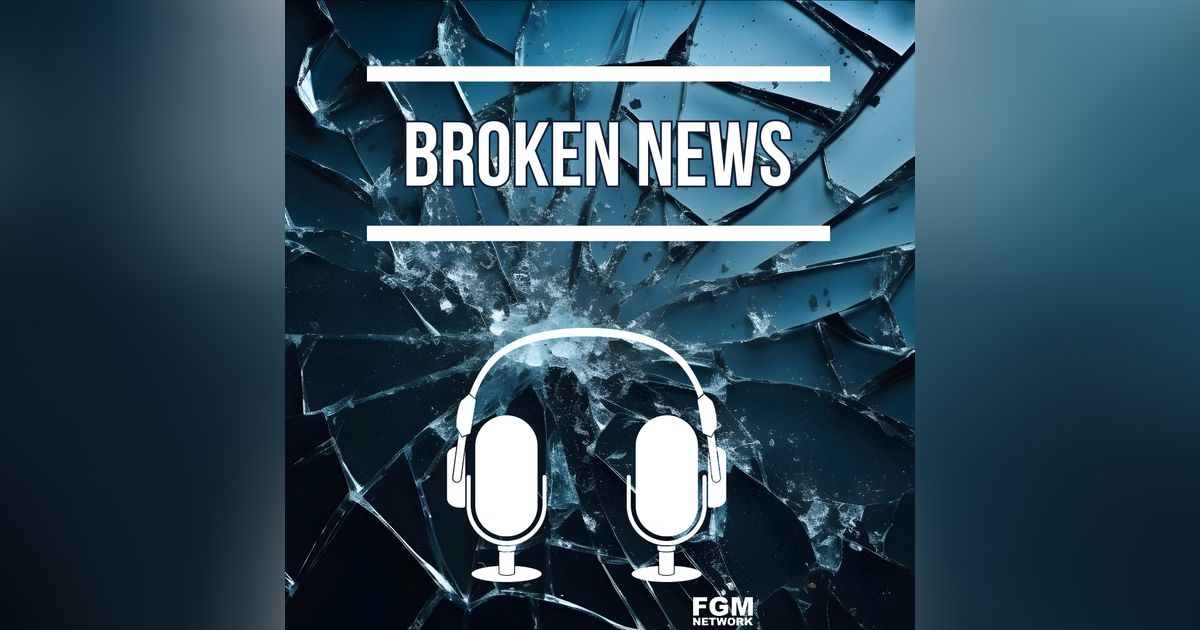 (Bonus Show) Broken News - WWE RAW to Netflix | The Rock on TKO board