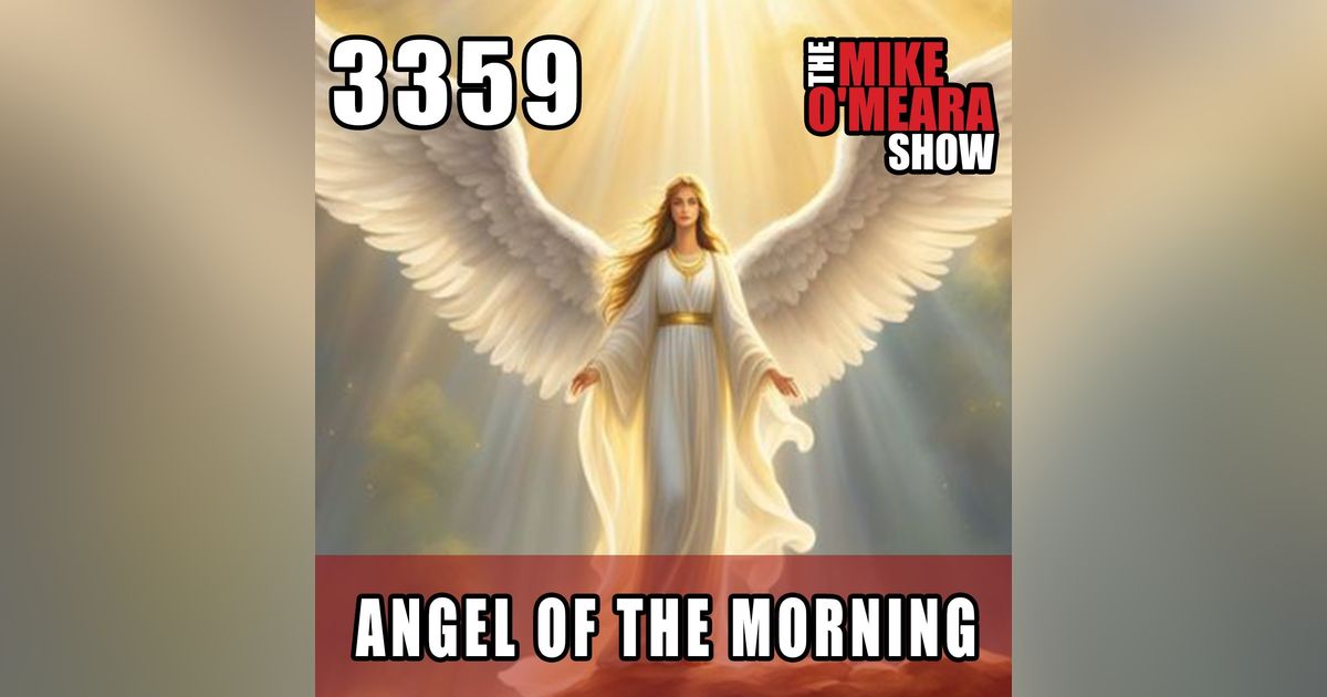 #3359: Angel of the Morning