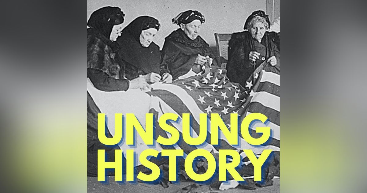 UNSUNG HISTORY