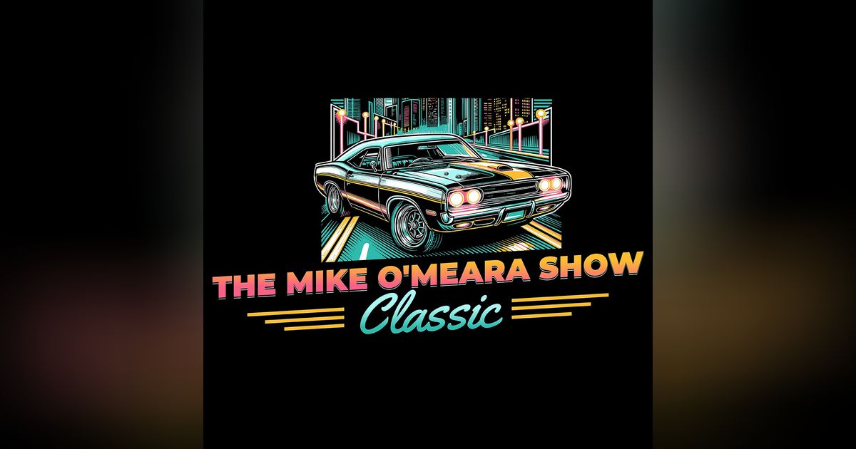 TMOS CLASSIC:  24 May 2024