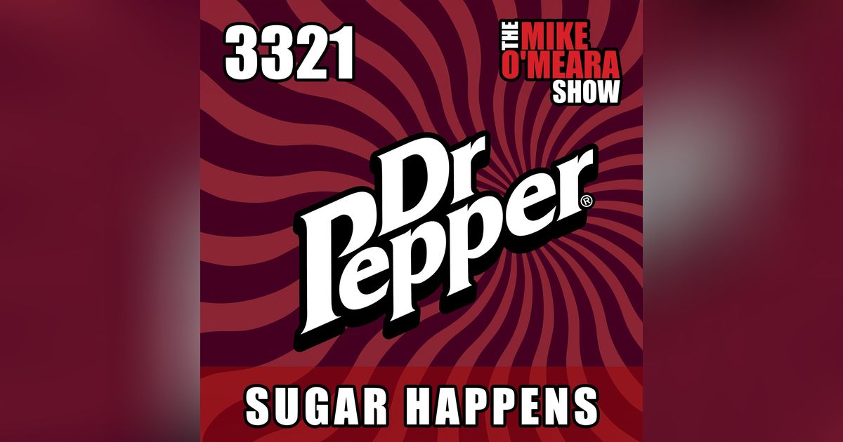 #3321:  Sugar Happens