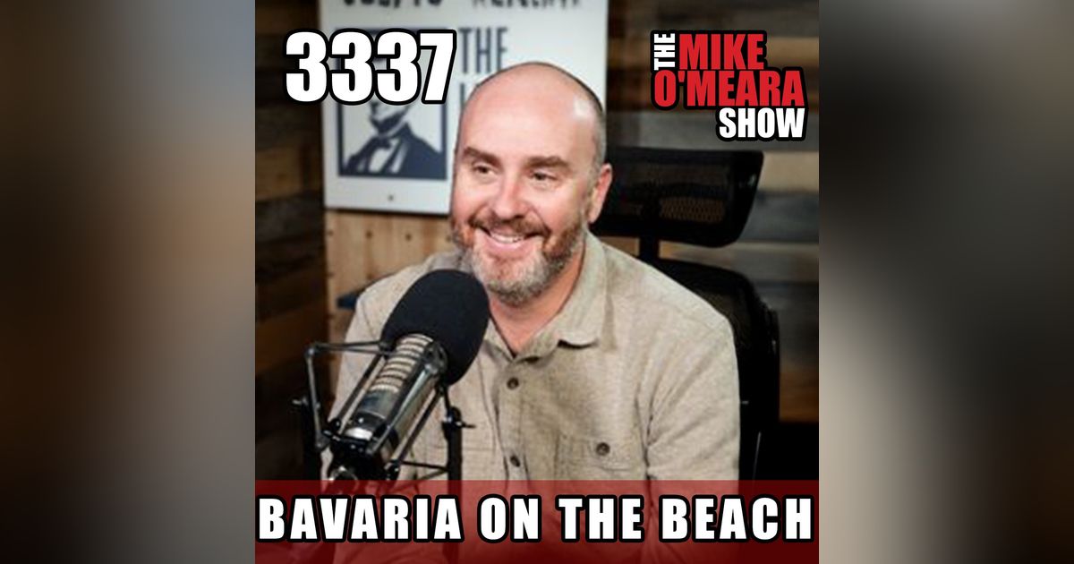 #3337: Bavaria On The Beach