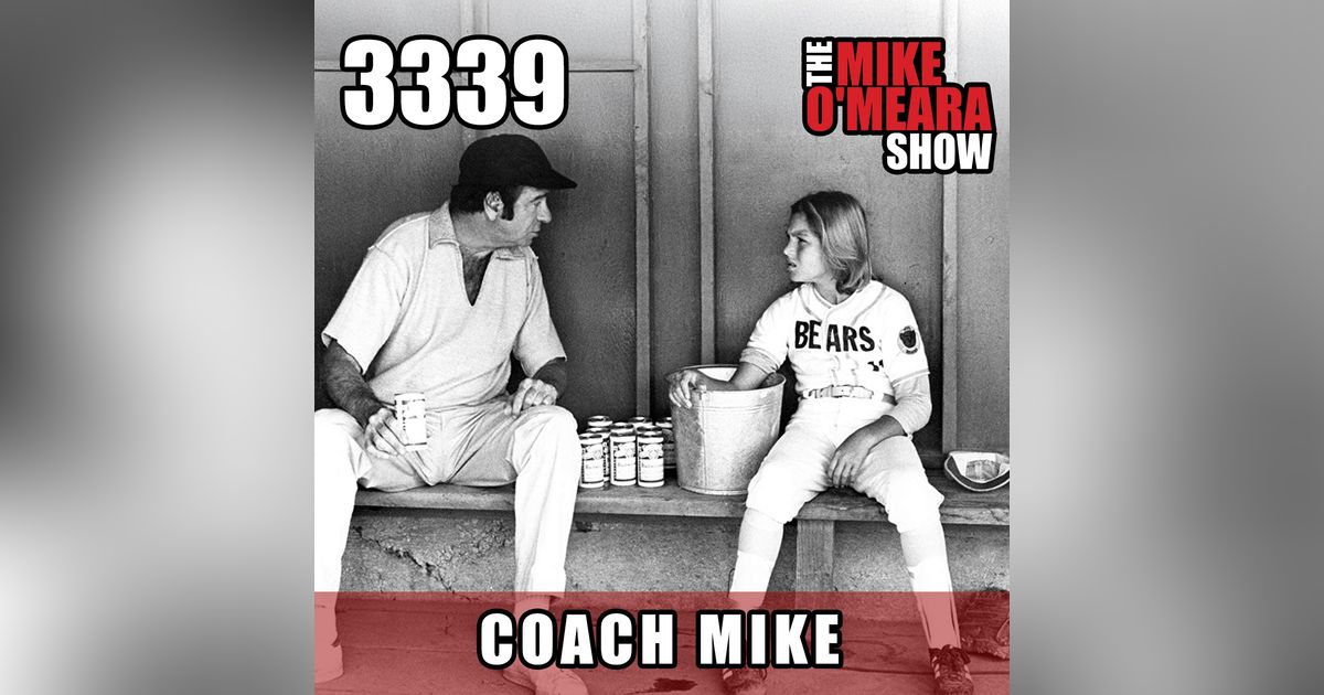 #33309: Coach Mike