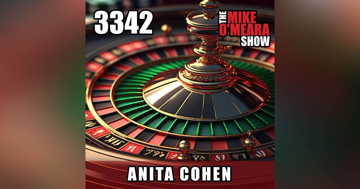 #3342: Anita Cohen
