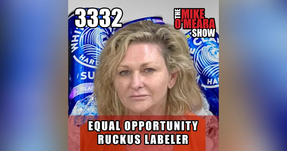 #3332: Equal Opportunity Ruckus Labeler