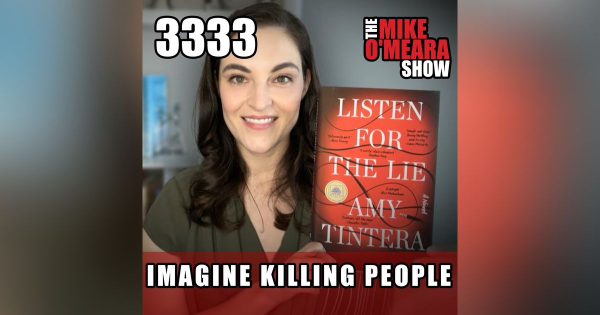#3333: Imagining Killing People