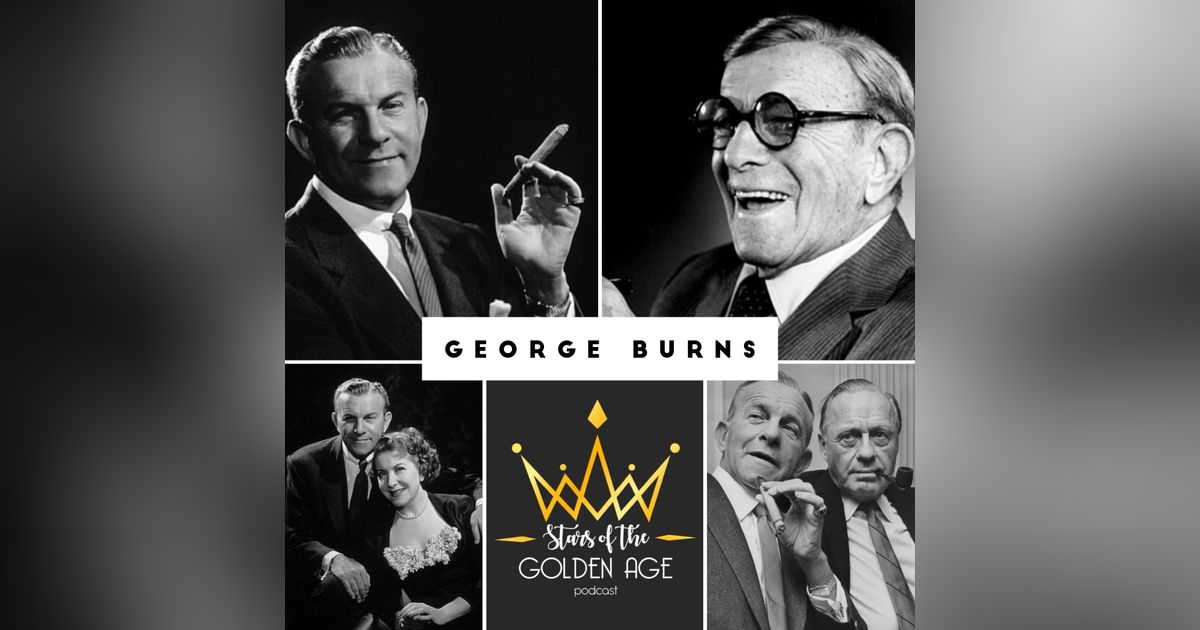 George Burns