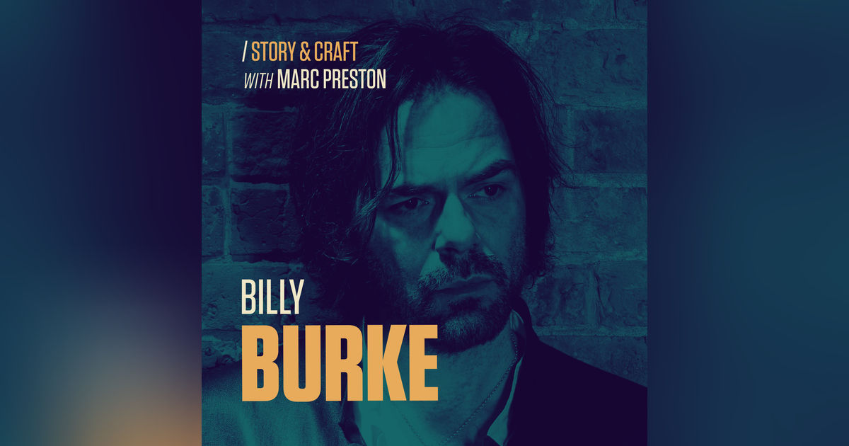Billy Burke | From "Twilight" to Netflix's "Maid" | Guitars & Vampires Billy Burke | From "Twilight" to Netflix's "Maid" | Guitars & Vampires
