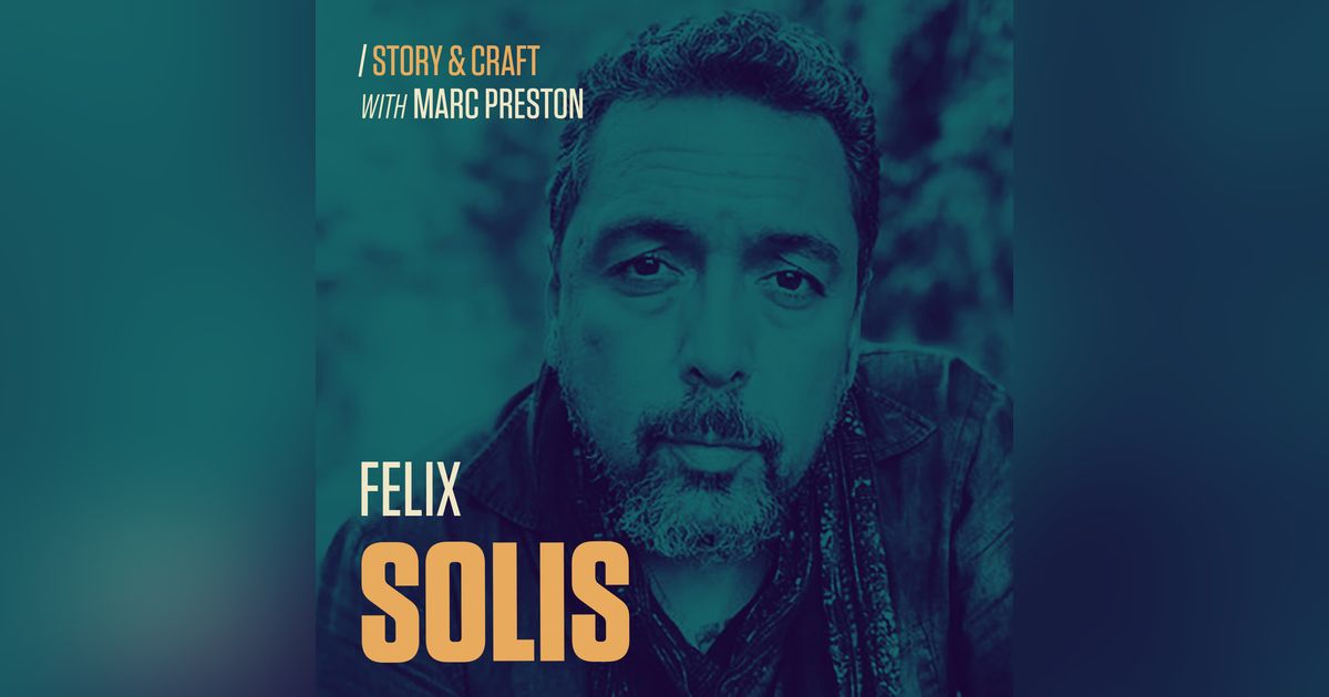 Felix Solis | Sirens & an Isle of Enchantment Felix Solis | Sirens & an Isle of Enchantment