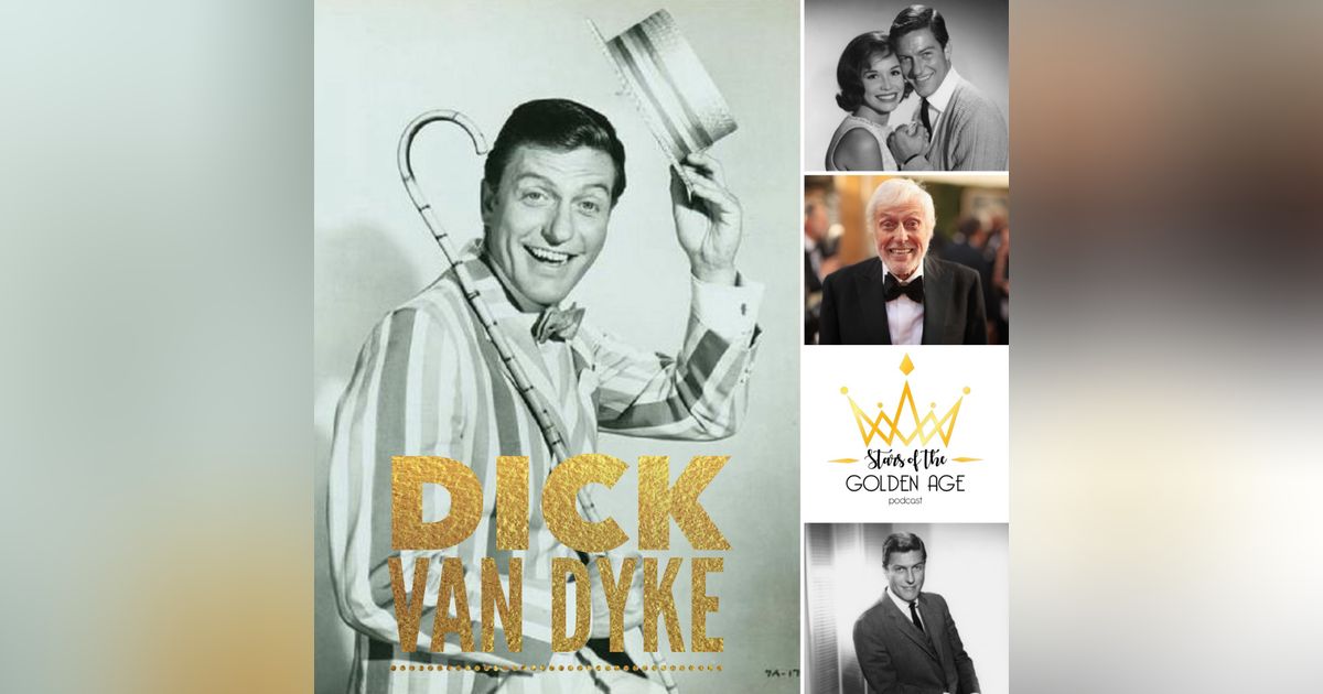 Dick Van Dyke