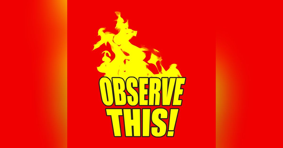 Vince McMahon picks Hulk Hogan as his champ, Starrcade 1983, Dave Meltzer's 1984 Observers | Observe This