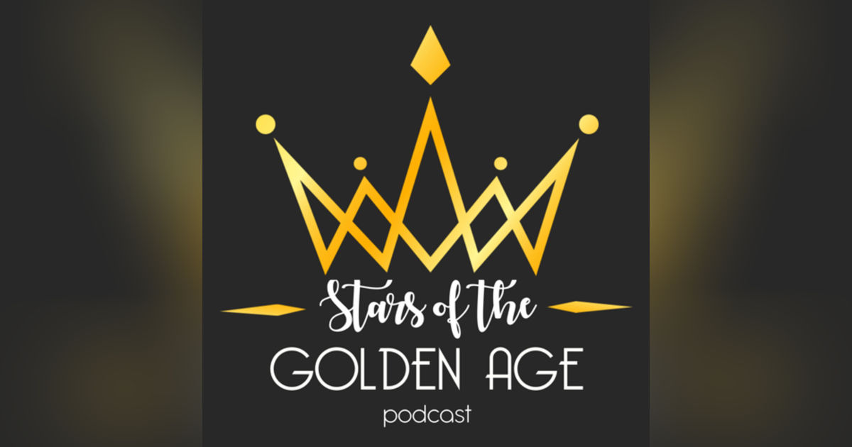 Discover Stars of the Golden Age!