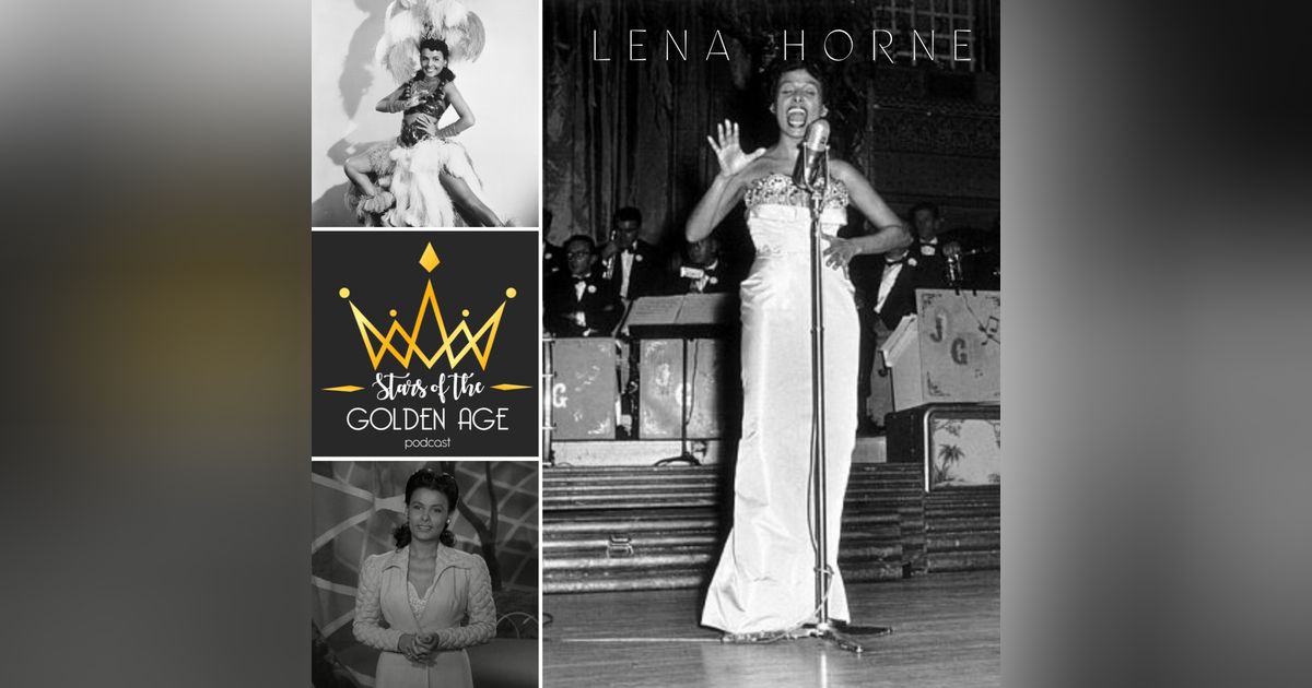 Lena Horne