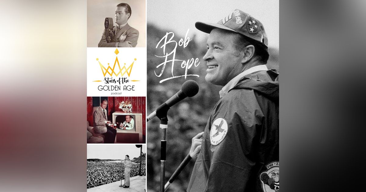 Bob Hope