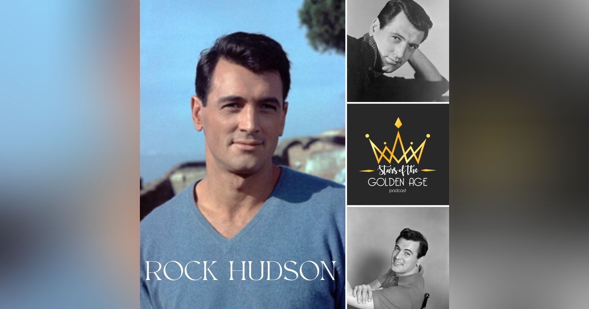 Rock Hudson, PART 2