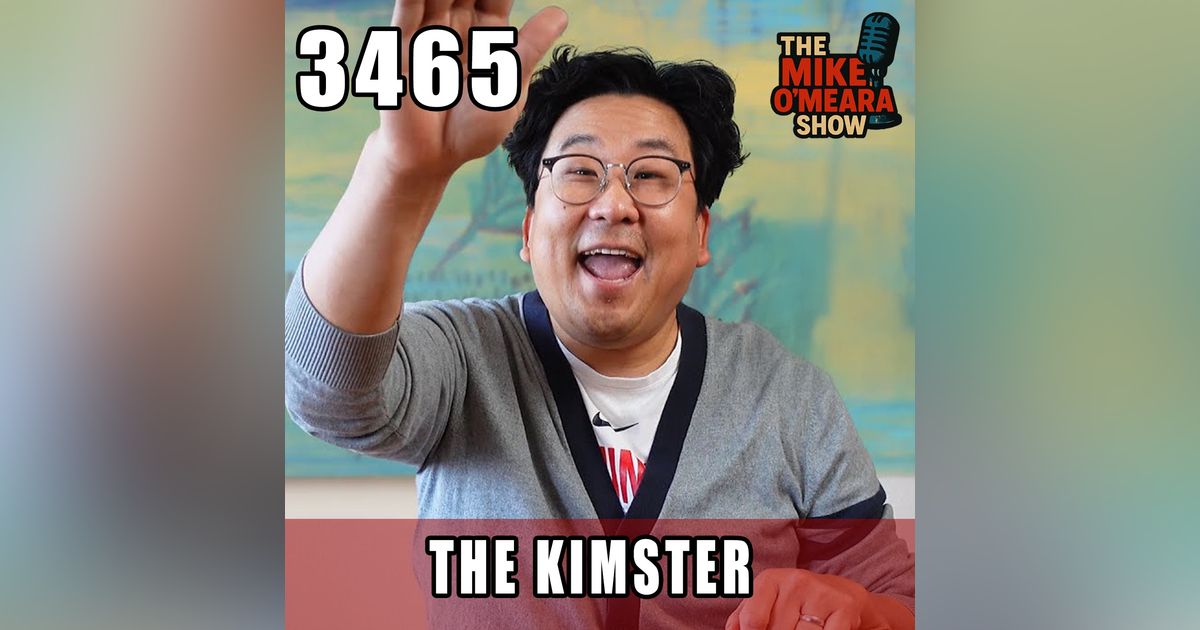 #3465: The Kimster