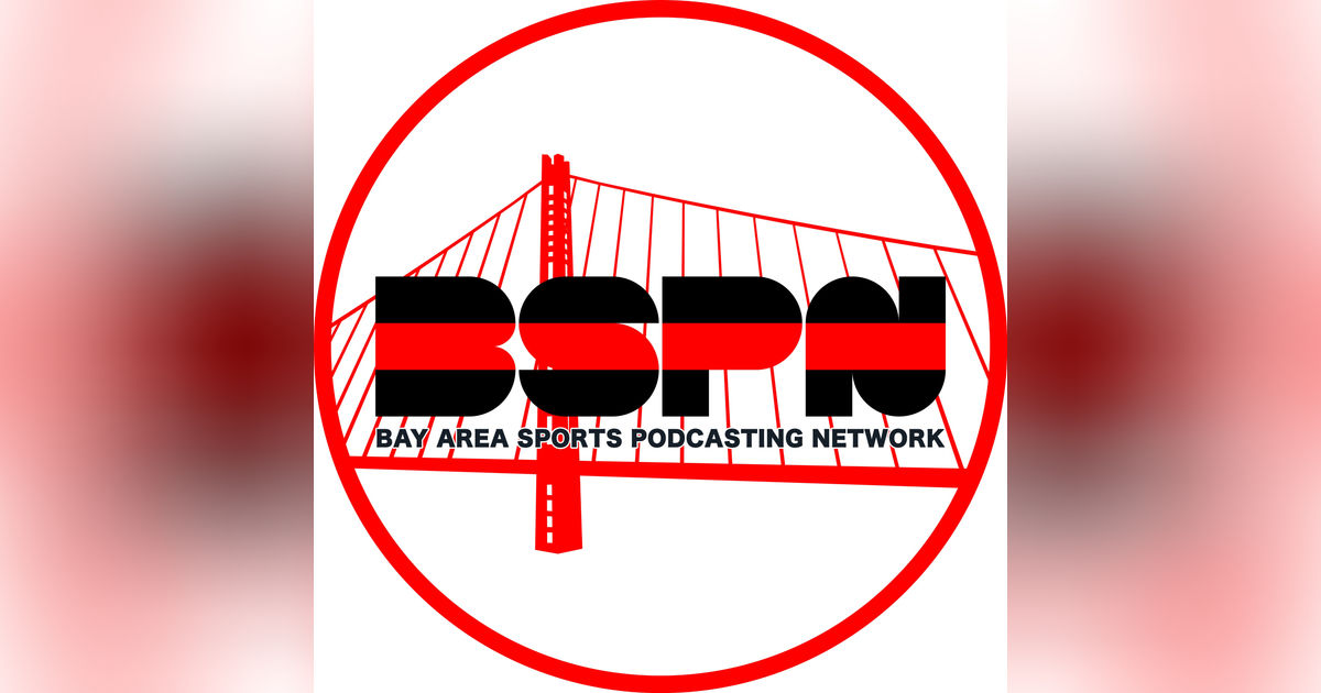 BSPN - Bay Area Sports Podcast Network