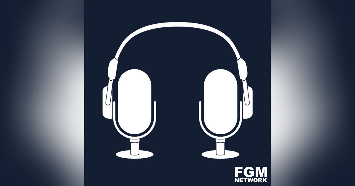 The WRAP - Welcome Back Cody Rhodes, Edge's New Faction, Gunther & Ludwig Kaiser