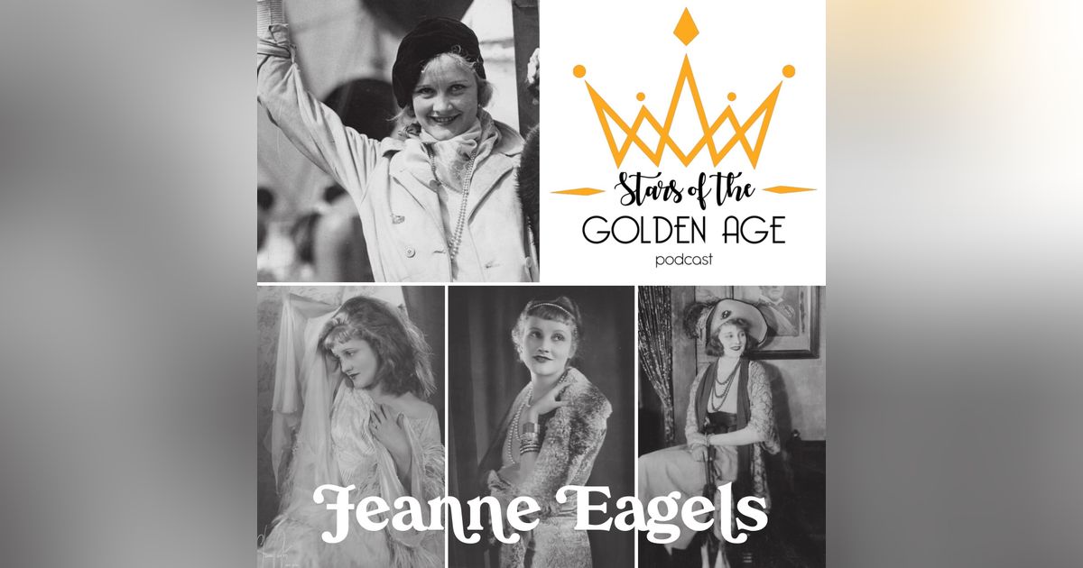 Jeanne Eagels