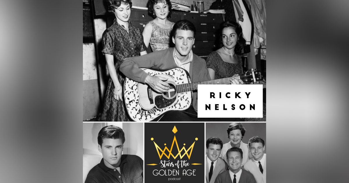 Ricky Nelson
