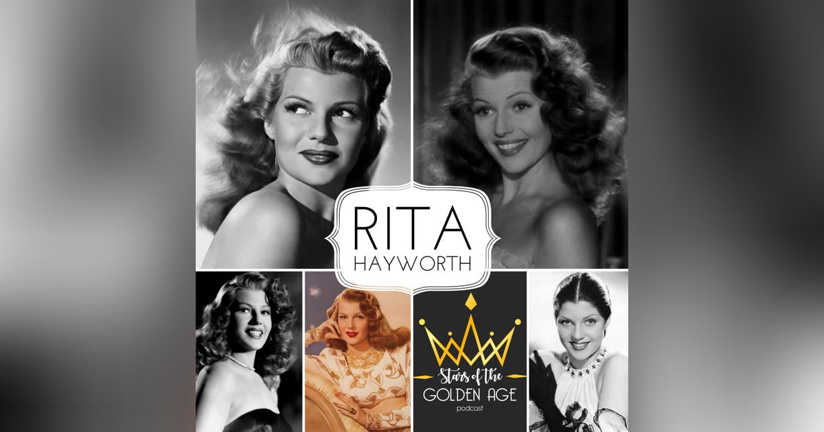 Rita Hayworth