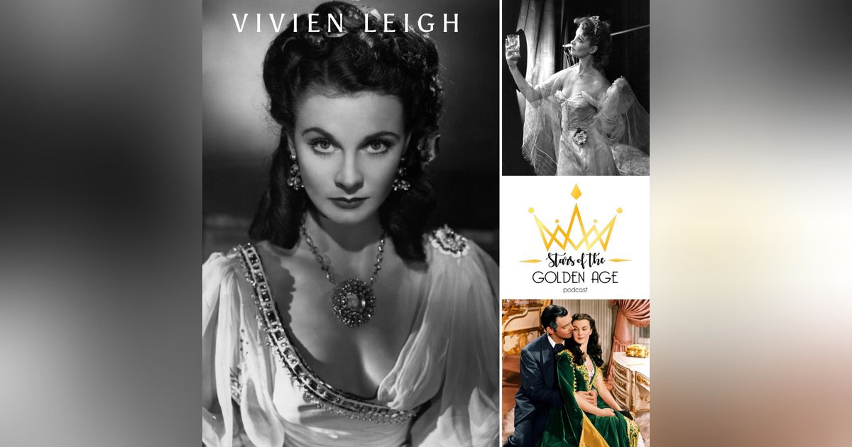 Vivien Leigh