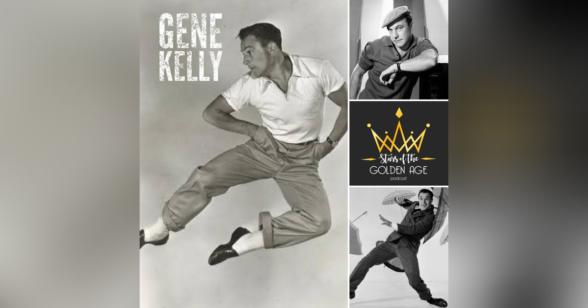 Gene Kelly