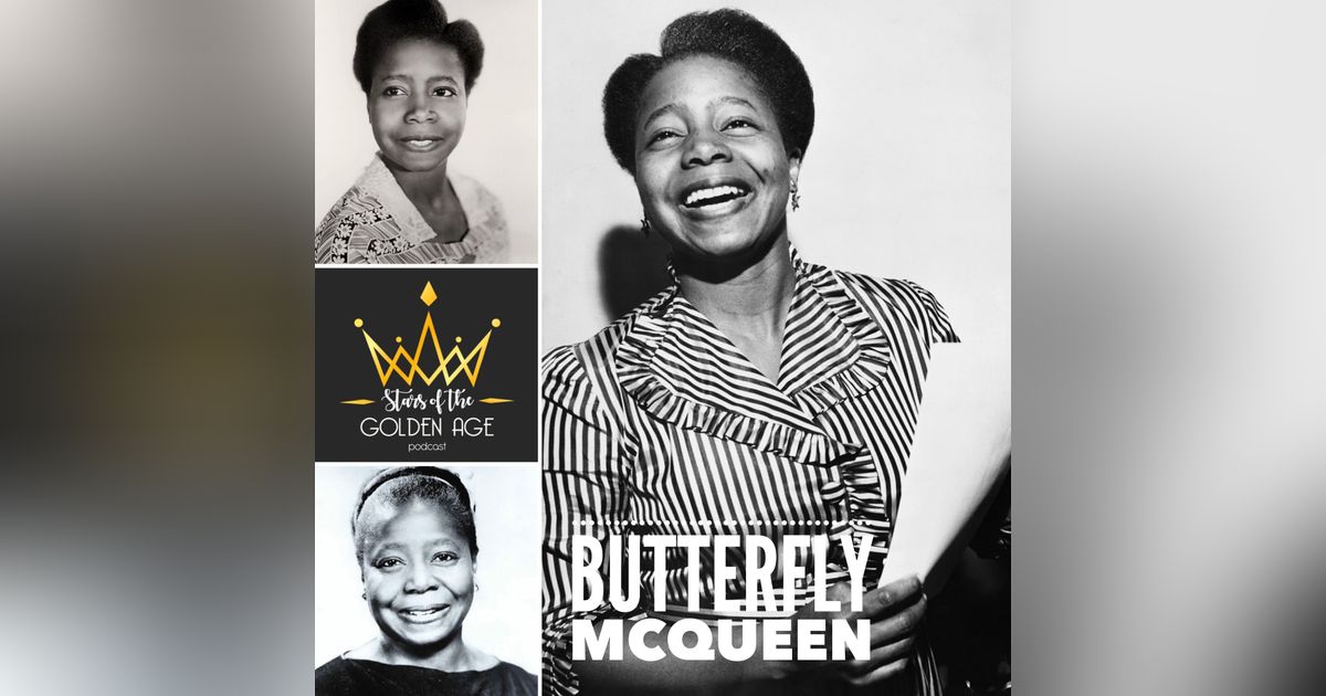 Butterfly McQueen