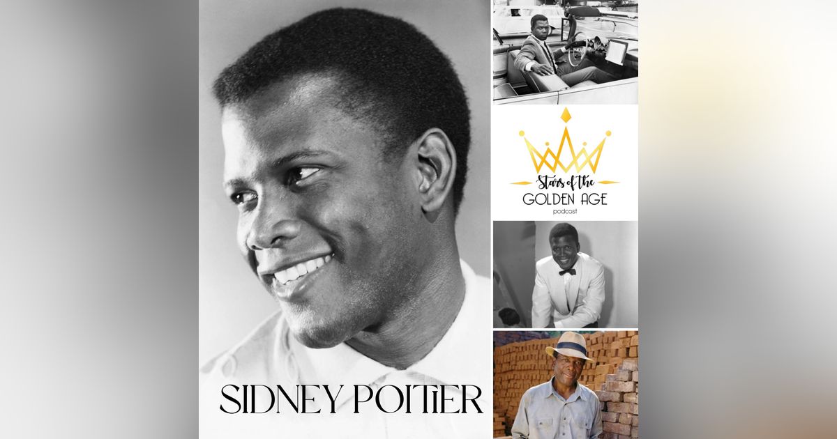 Sidney Poitier