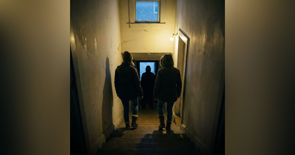 17. Sydney Loofe: The Tinder Mask