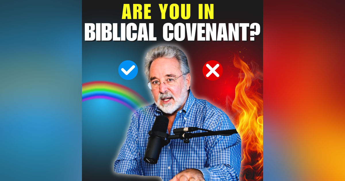 What Does Biblical Covenant Look Like?