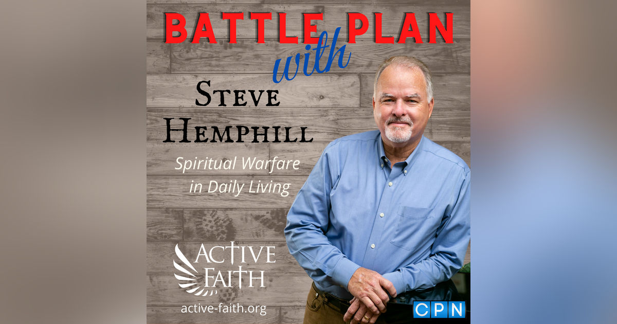 Can Bad Attitude Be Changed By Hidden Scriptures?