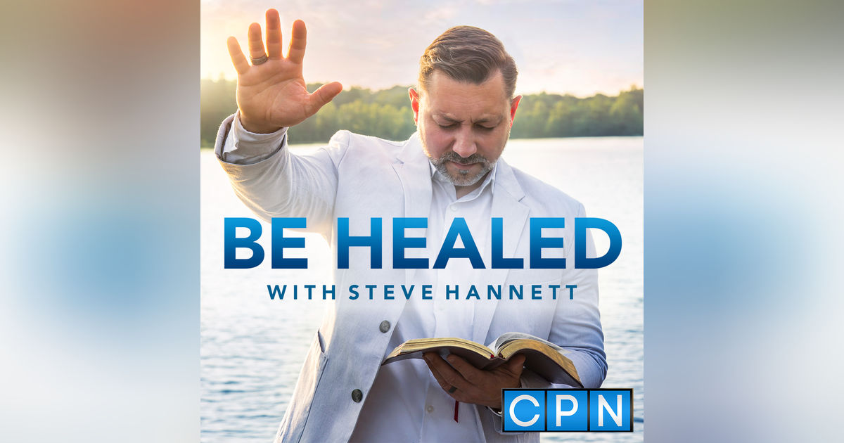 The Healing Power of Worship-with Becca Ticoalu-Pt. 1 (Episode 67)