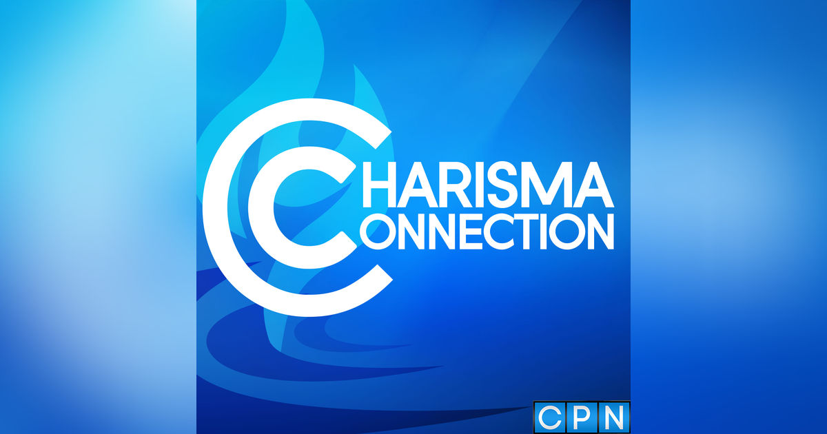 The Power of Healing with John Polis