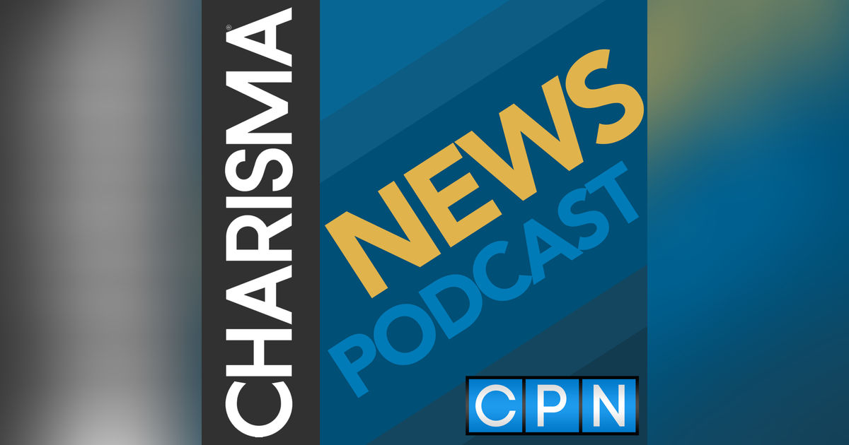 URGENT Call to Action! - Jonathan Cahn @jonathancahn.official