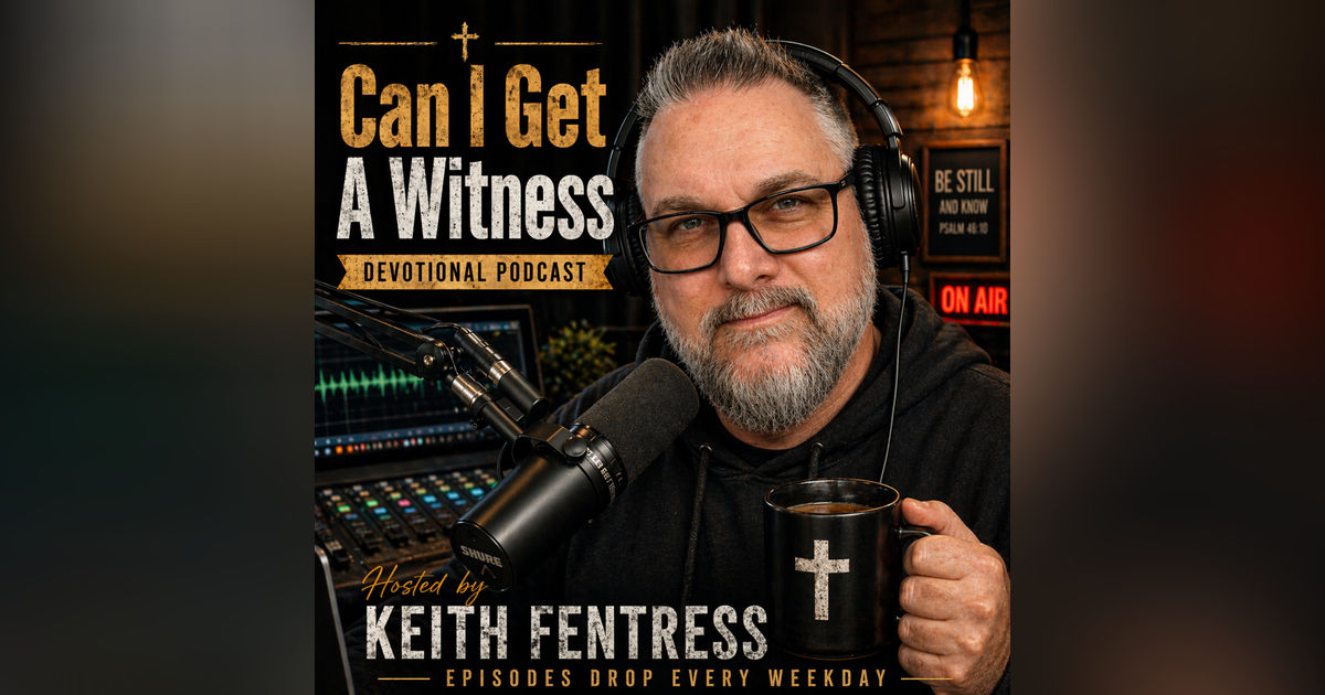 Sent With Purpose - The Command To Go