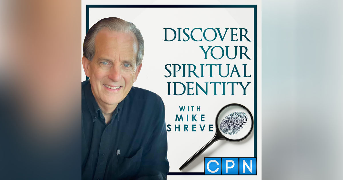 The Temple of God (Ep. 40)