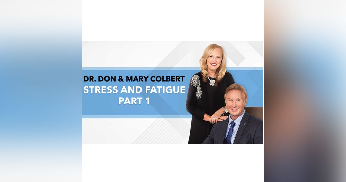 Stress and Fatigue pt.1