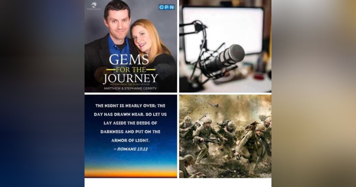 World War In 2024? (Episode 38)