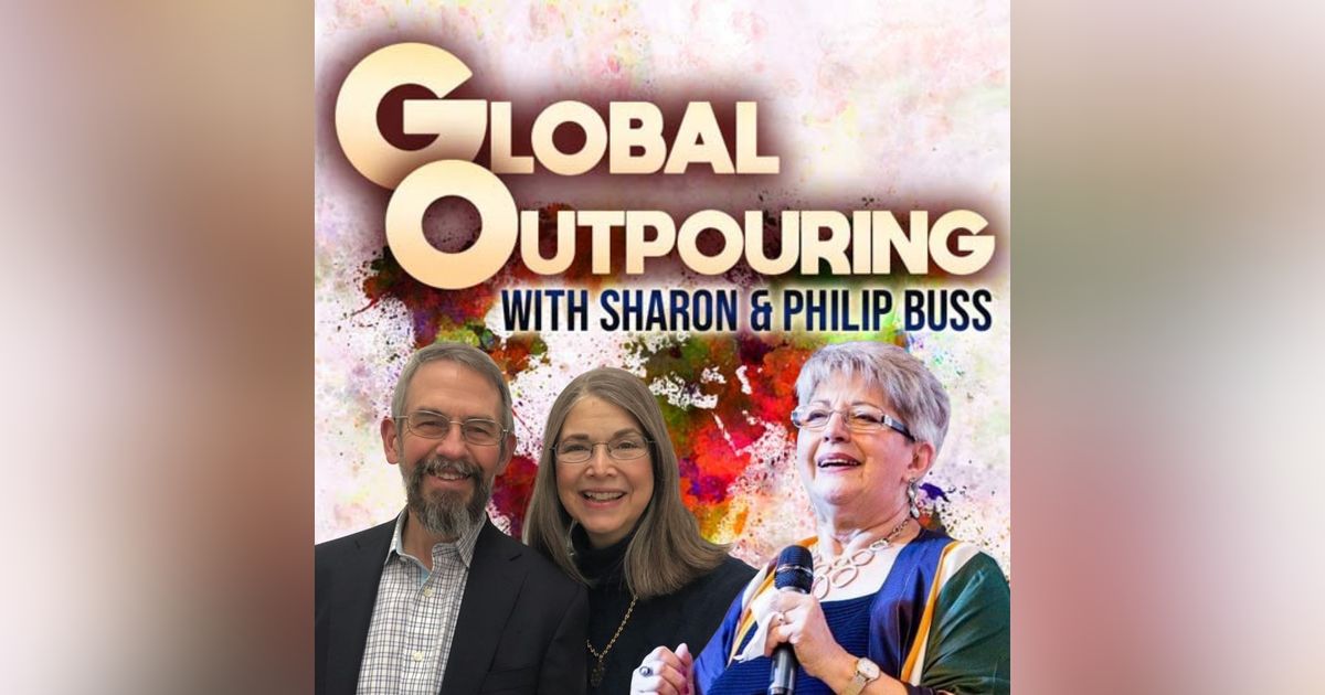 (171) “Align with Your Blueprint” with Rona Spiropoulos