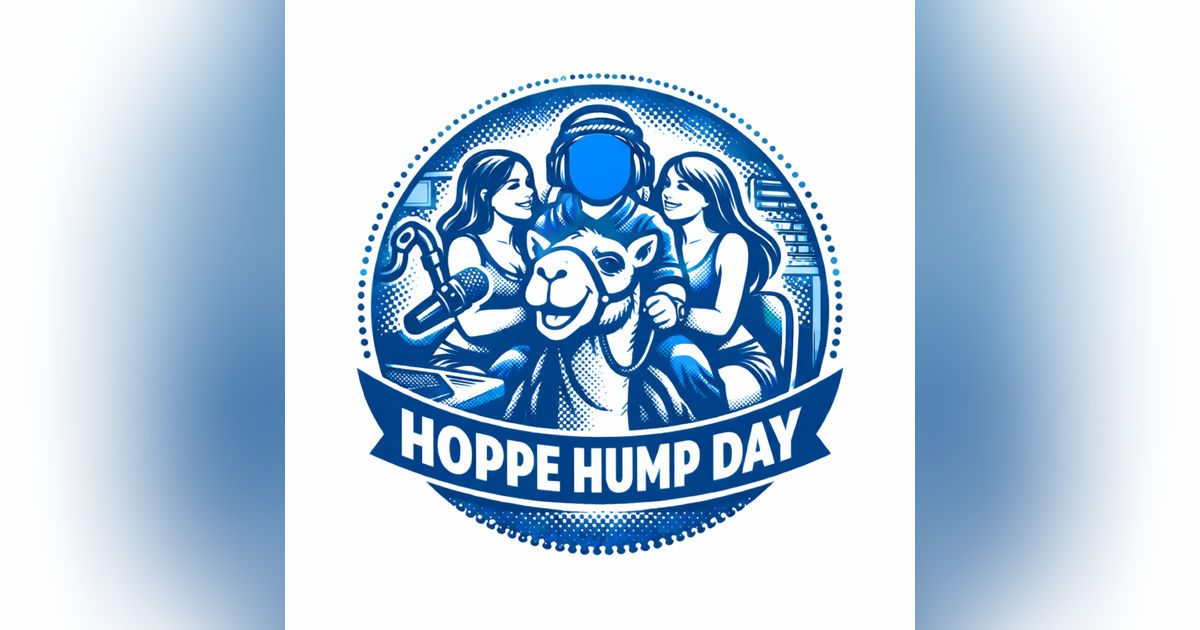 Hoppe Hump Day (Hoppe Hour With Ryan Hoppe: 1.21.26)
