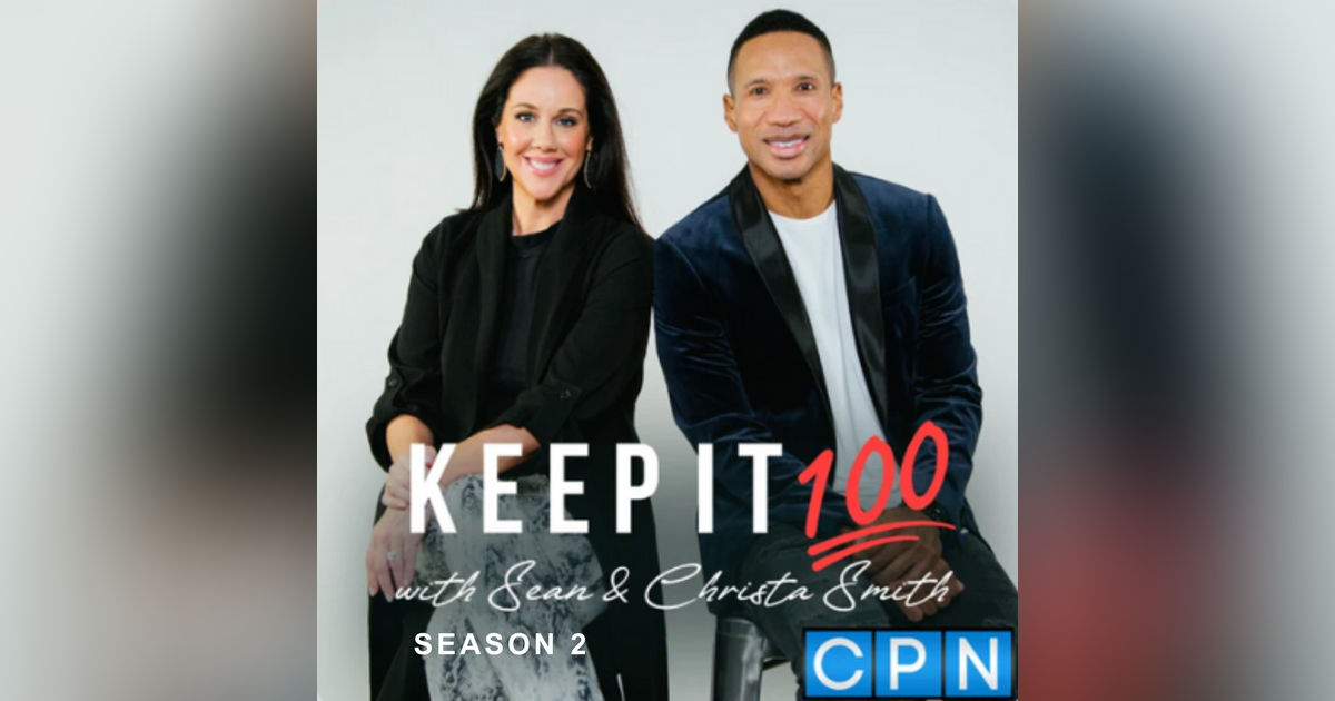 "Going Deeper in the Waiting: Pt.2 w/ Cheena Kumar" S2 Ep 22