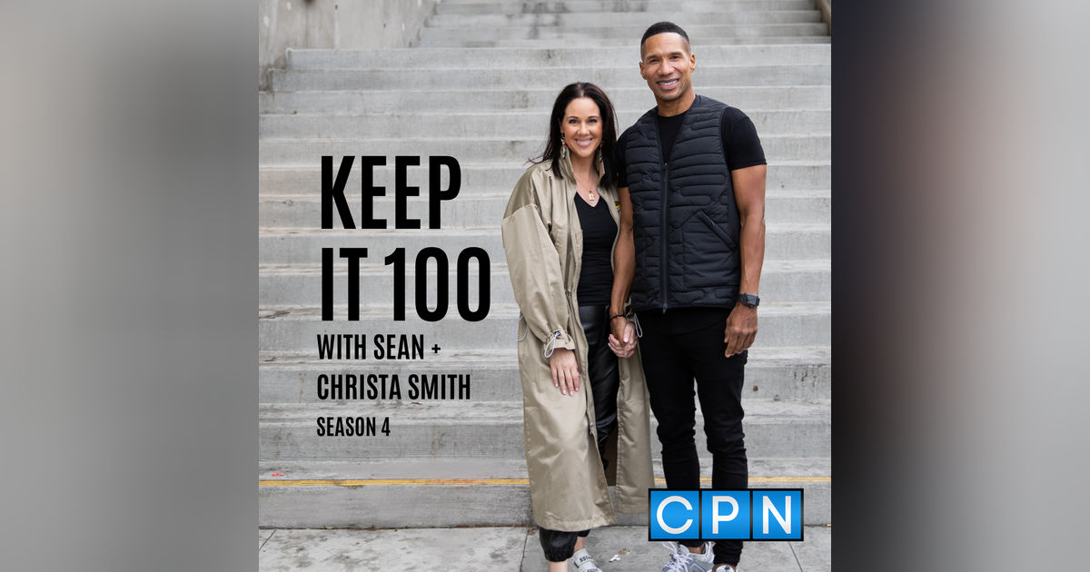 "MOMENTUM: Holy Revolt & True Spiritual Grit with Dadra Greathouse" S4 Ep2