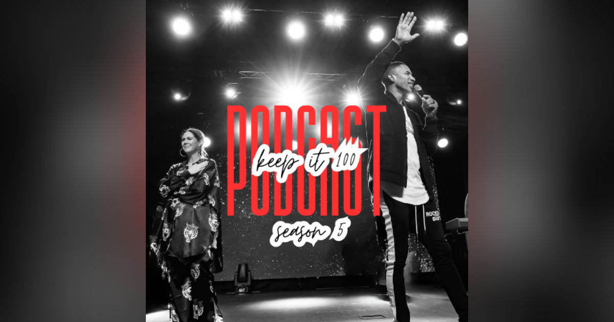 "Tearing Off Toxicity: Anger Gone Bad" - S5 Ep11