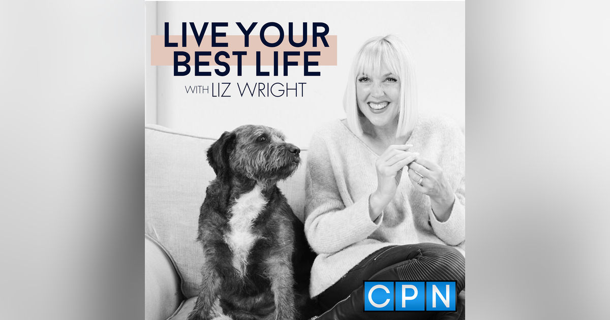 Entwining With the Heart of God (Episode 177)