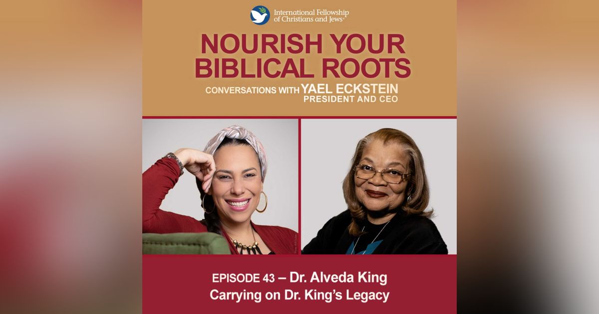 Carrying on the King Family Legacy