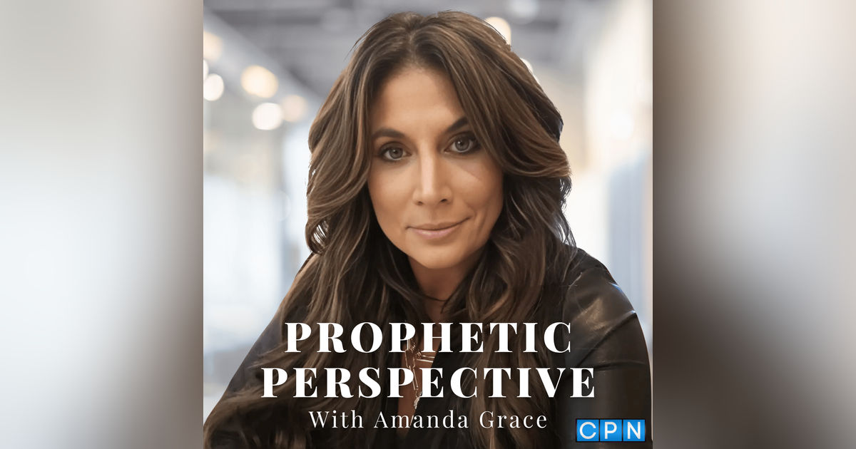 Eric Trump and Clay Clark Join Amanda Grace: Discussing the Nation and What’s to Come