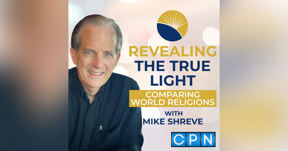 What Are Lightworkers? (213)